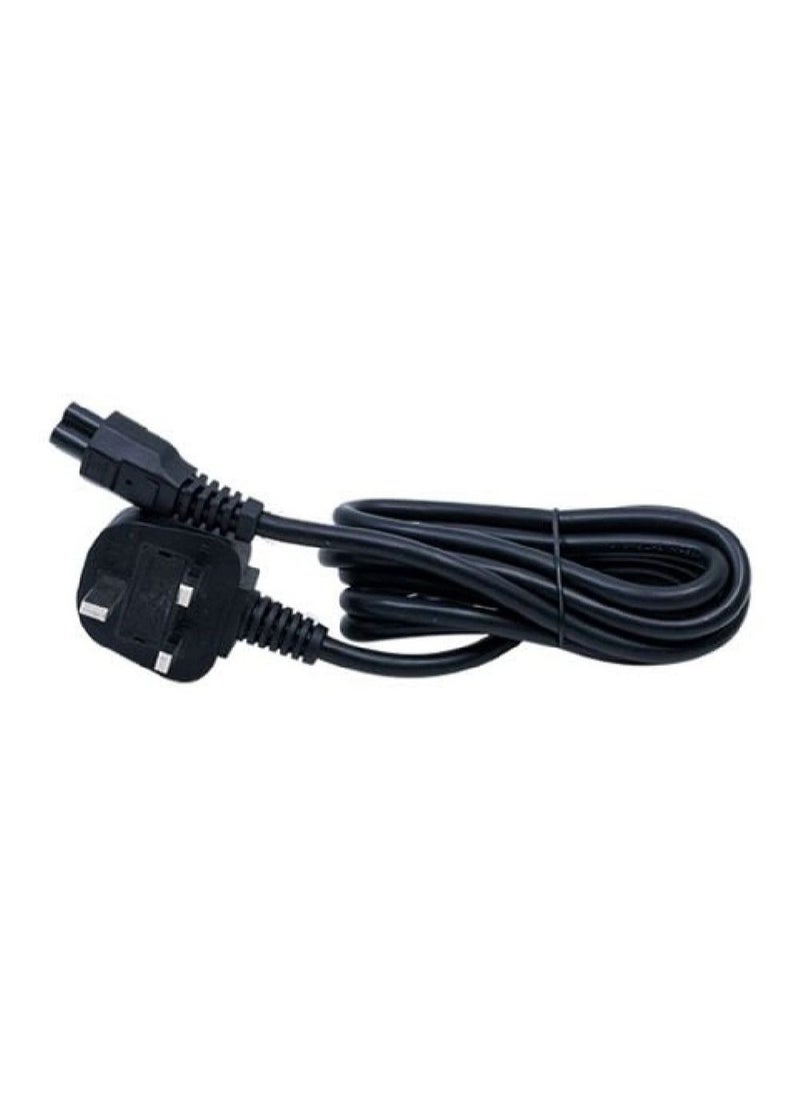 Terminator Power Cord For Laptop 13A  - Image 3