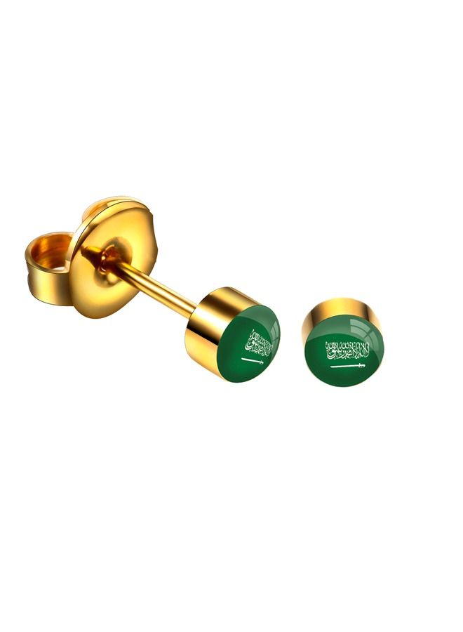 C-bo Newness Exclusive Earrings - Image 1