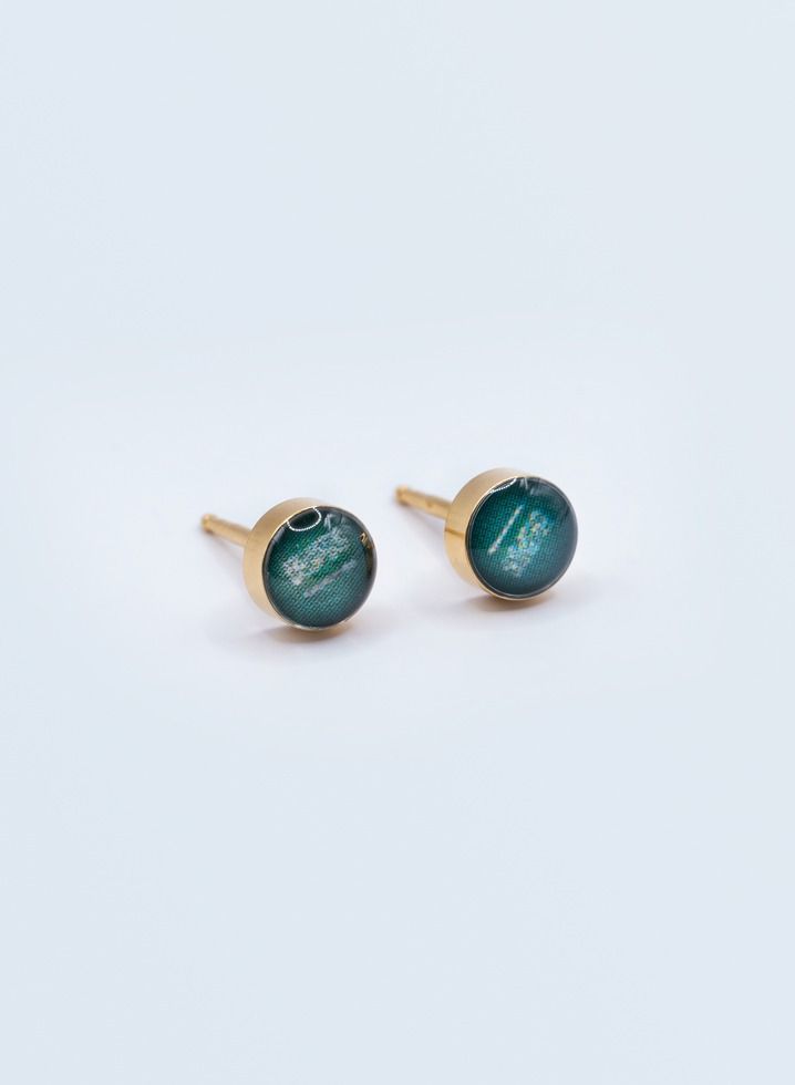 C-bo Newness Exclusive Earrings - Image 2