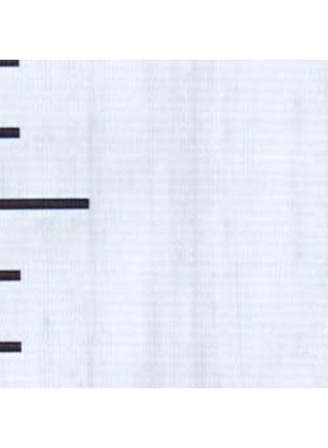 The Lakeside Collection Sentiment Ruler Growth Chart - Child Height Tracker - Watch Me Grow - Image 4