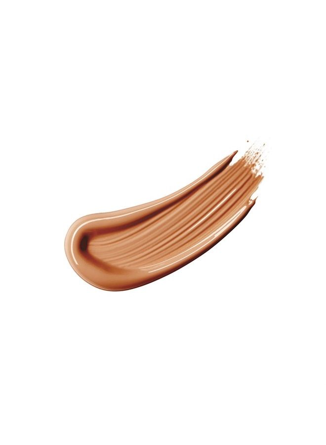 JOAH Crystal Glow Peptide-Infused Foundation, 2-in-1 Multitasking Korean Makeup with Blurring Face Primer, Luminizer, Hydration & Skin Defense for a Flawless Finish, 1.01 Oz, Light Medium Cool - Image 3