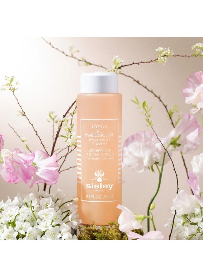 لوشن سيسلي لتفتيح البشرة بالجريب فروت 250 مل - Image 4