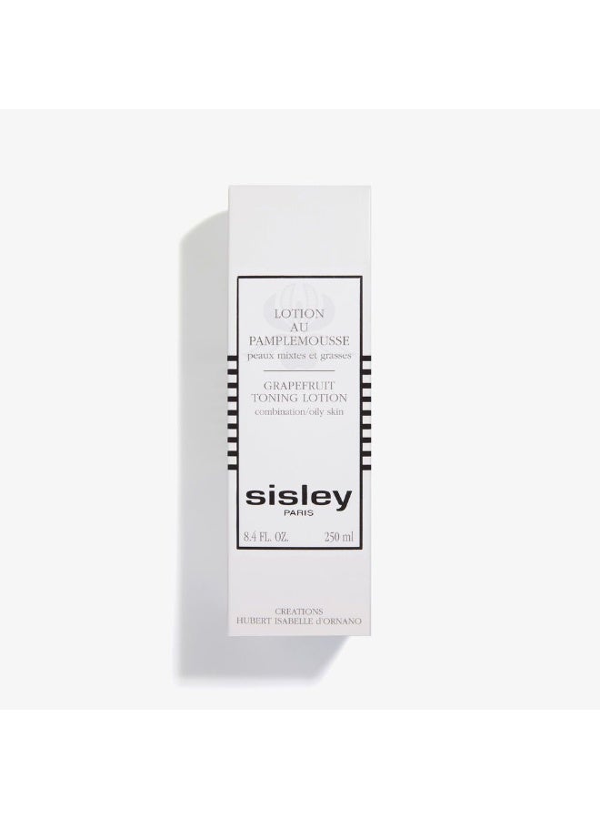 لوشن سيسلي لتفتيح البشرة بالجريب فروت 250 مل - Image 2