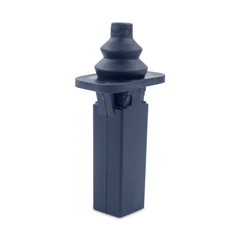 Autoacc قفل فتح باب خزان الوقود Autoacc، بديل لمكبس باب خزان الغاز متوافق مع تاهو ترافيرس مالibu HHR أفالانش سوبربان 1500 2500 CTS DTS SRX STS إسكاليد أكاديا يوكون XL أورا إنكلايف لوسيرن - Image 3