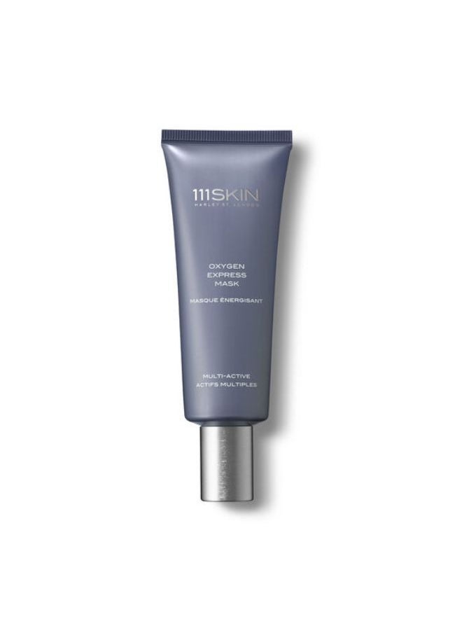 111SKIN OXYGEN EXPRESS MASK  75ML 