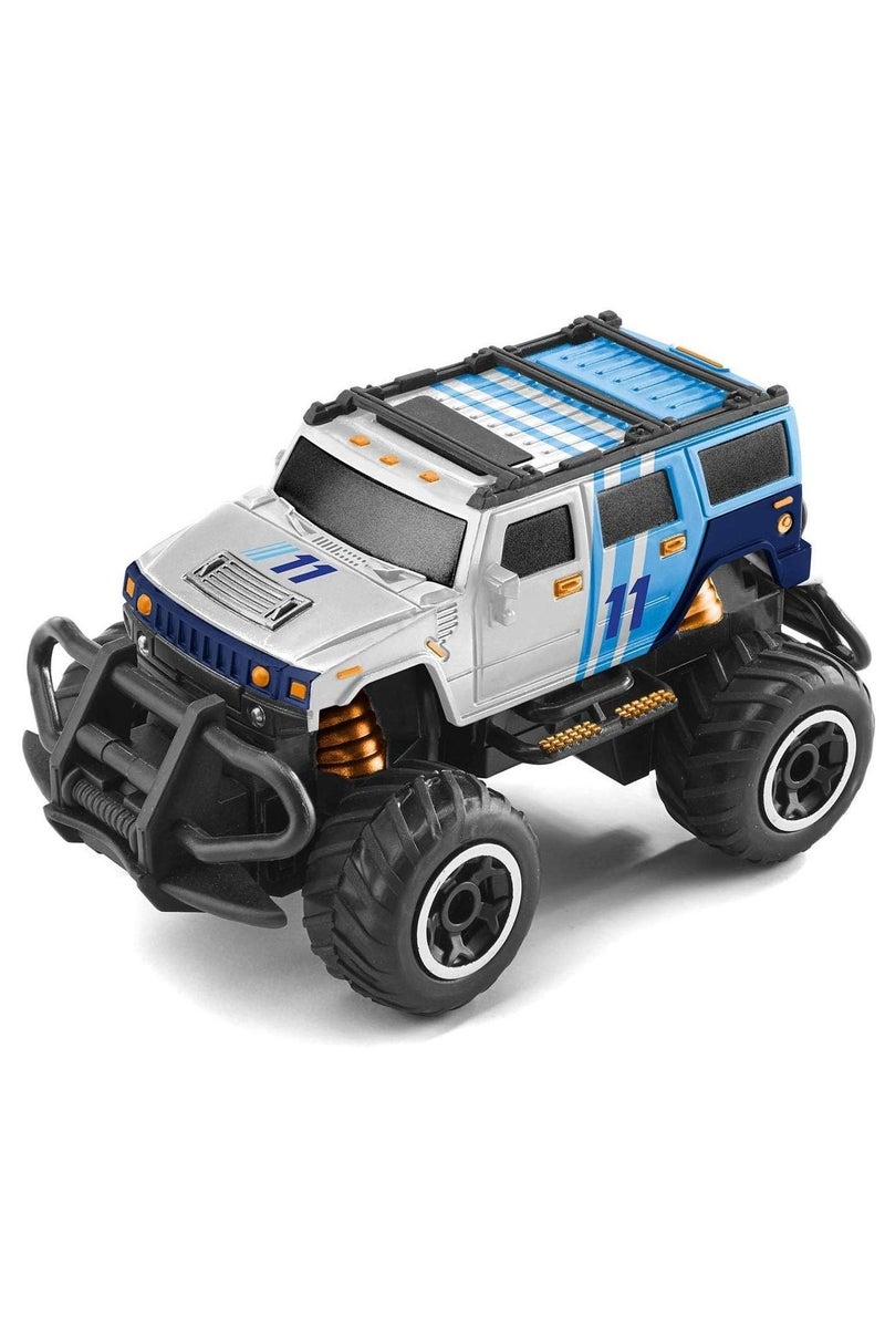 Revell R/C Car Line Backer - Image 1