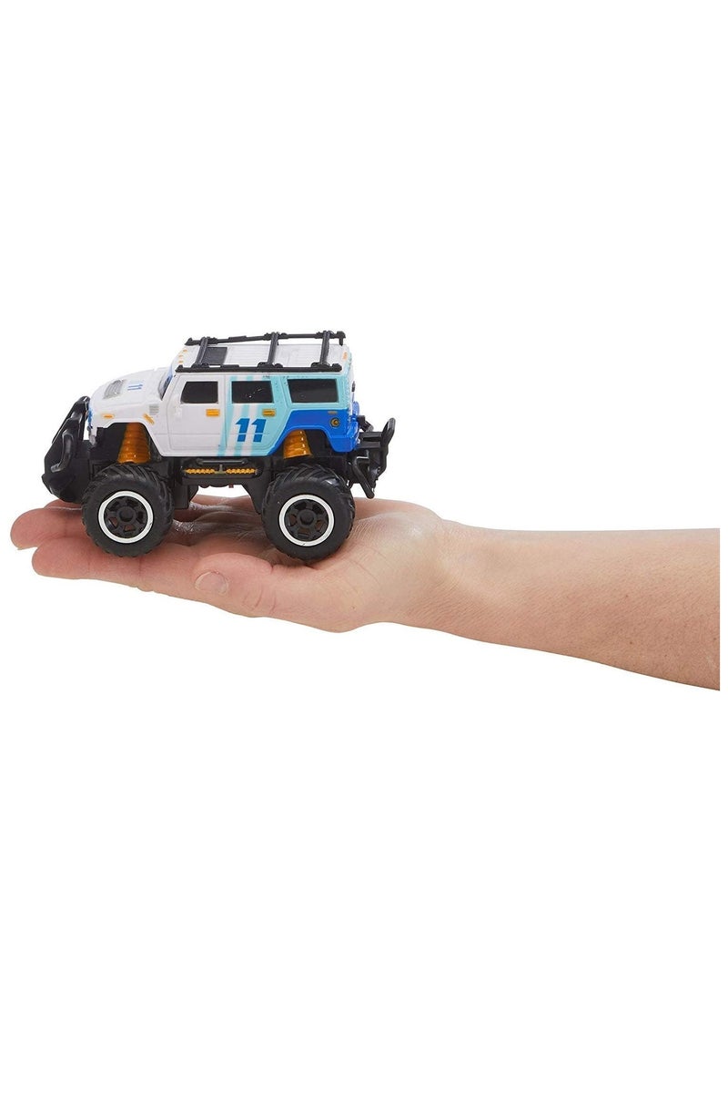 Revell R/C Car Line Backer - Image 4