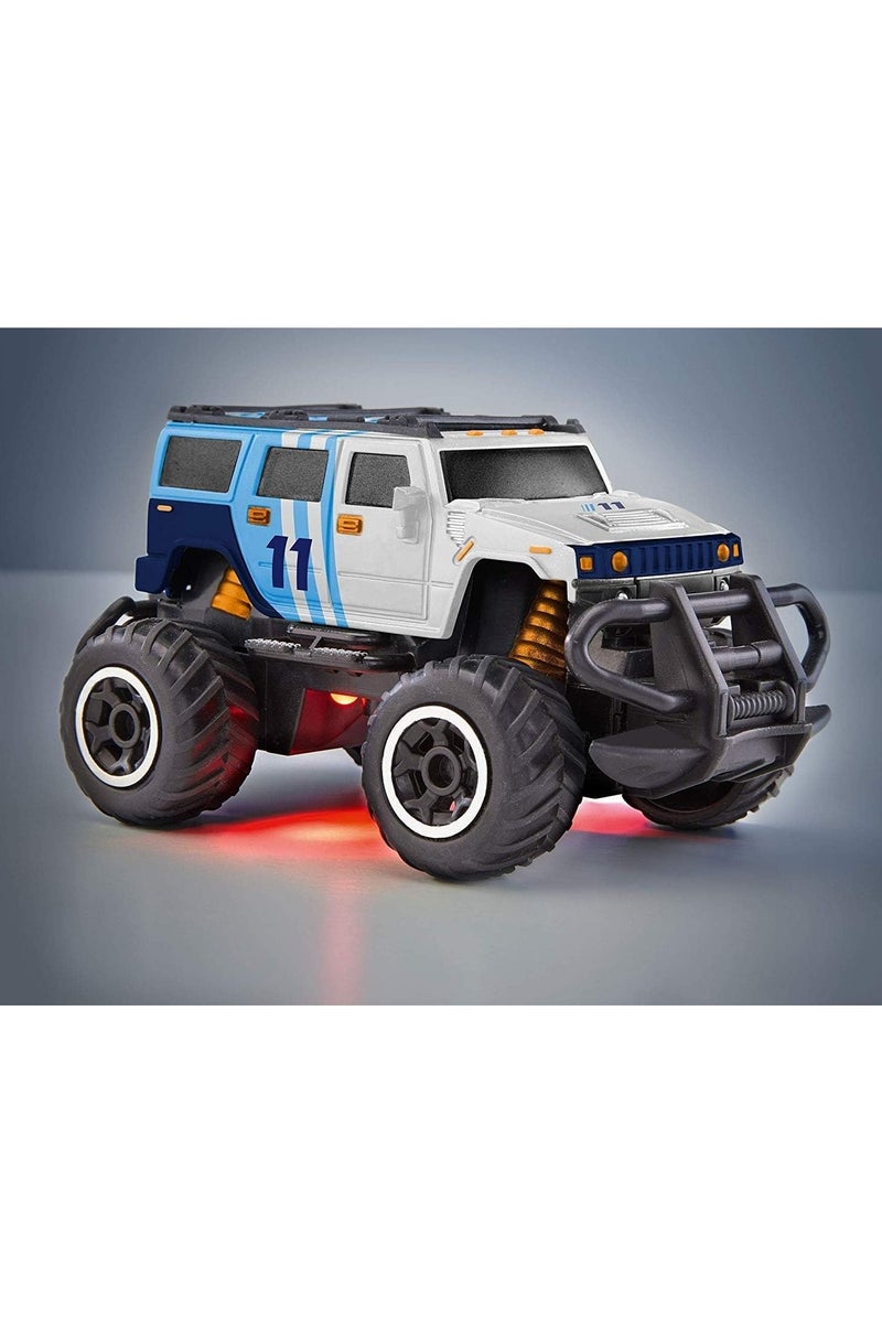 Revell R/C Car Line Backer - Image 2