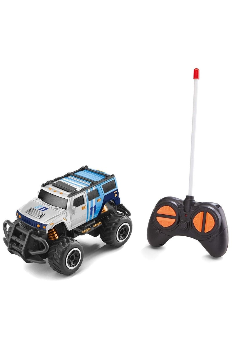 Revell R/C Car Line Backer - Image 3