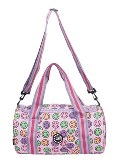 CUBS Medium Duffel Smiles  - Image 1