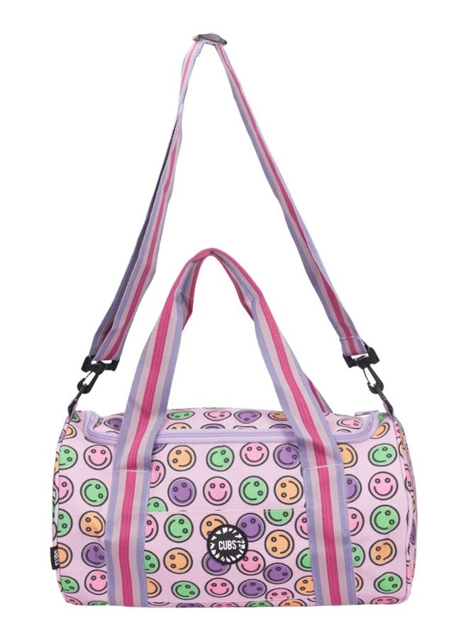 CUBS Medium Duffel Smiles  - Image 1