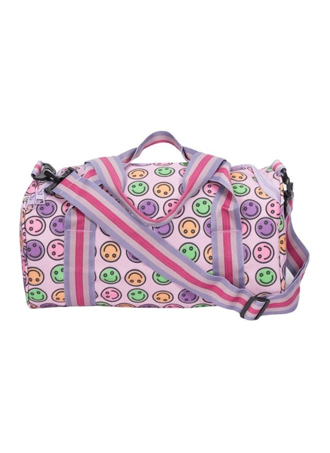 CUBS Medium Duffel Smiles  - Image 3