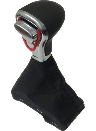 Automatic Gear Shift Knob For A4 A6 C6 A3 8p A4 B8 A5 Q5 2009 2010 2011 2012 2013 2014 4g1 713 139 R