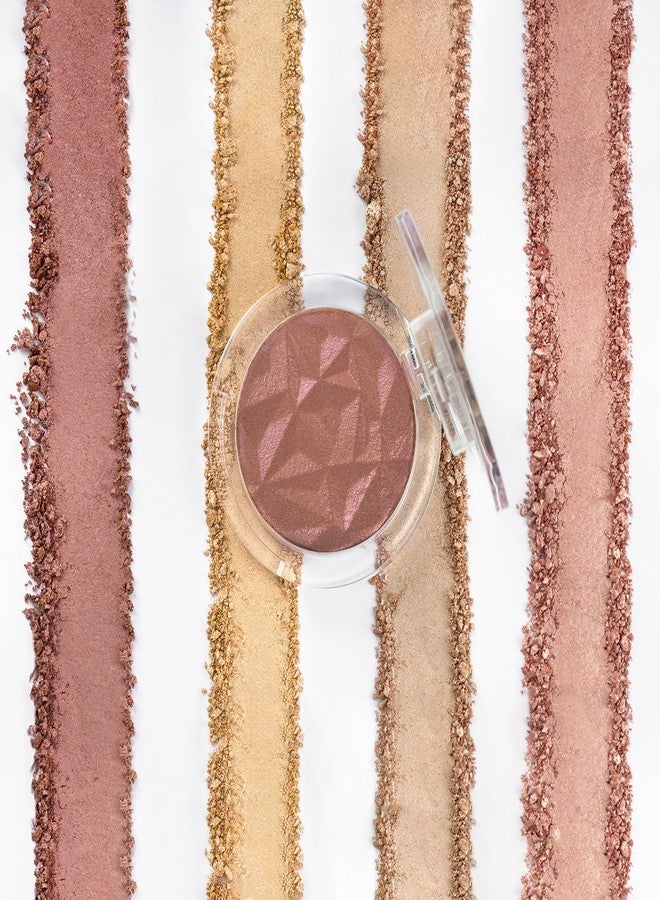 باك بودرة إضاءة PAC Killer Glow Starlight | لآلئ دقيقة | لمعان وردي عالي الوضوح - Image 3