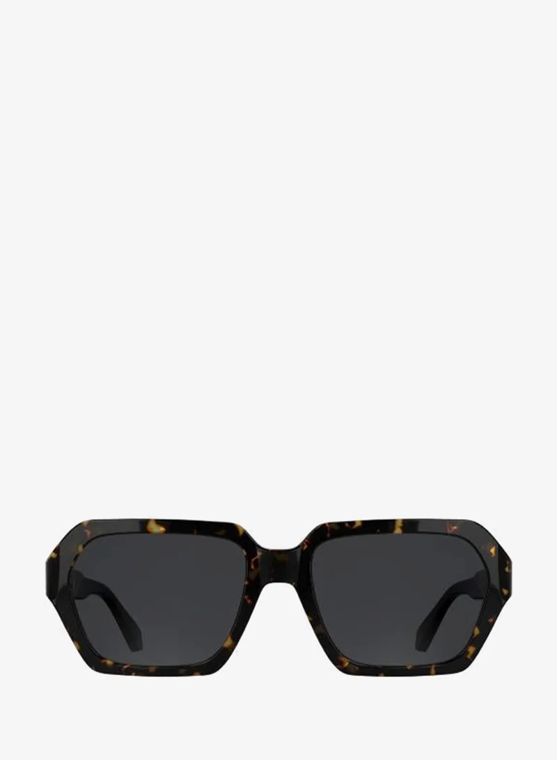 Modified Rectangle Sunglasses
