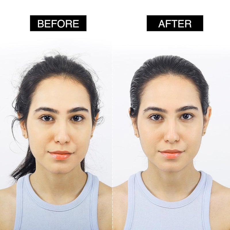 Nourish Mantra Hair Finishing Stick Gel Your GoTo Hair Fixer NonGreasy and NonSticky Does not Leaves A White Cast A MustHave Hair Accessory For Mens Womens 12 ml Pack Of 3 - Image 5