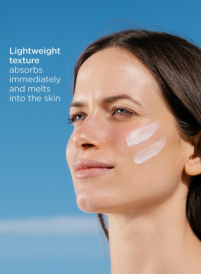 إيسدن ISDIN Foto Ultra 100 Active Sunscreen Unify Fusion Fluid No Color 50ml - Image 4