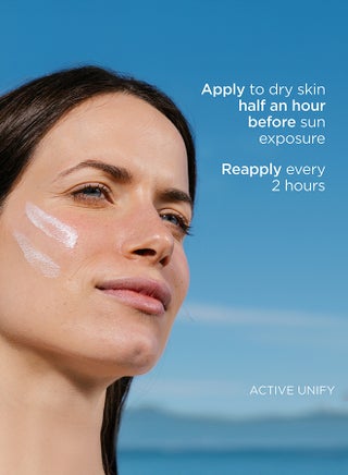 ISDIN Foto Ultra 100 Active Sunscreen Unify Fusion Fluid No Color 50ml - view 5
