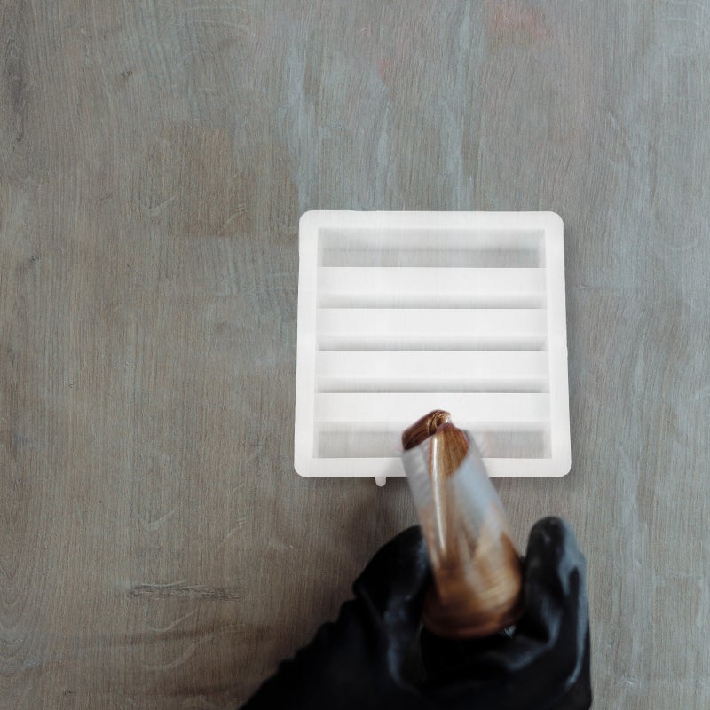 Holder Mold Cup Storage Rack Mold Diy Supply Reusable Mold - Image 5