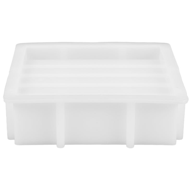 Holder Mold Cup Storage Rack Mold Diy Supply Reusable Mold - Image 1