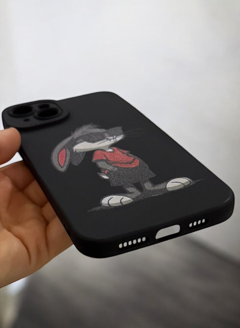 Great Choice Iphone Case Cover For Iphone 14 Plus Anti-Slip And Elegant Design - Image 4