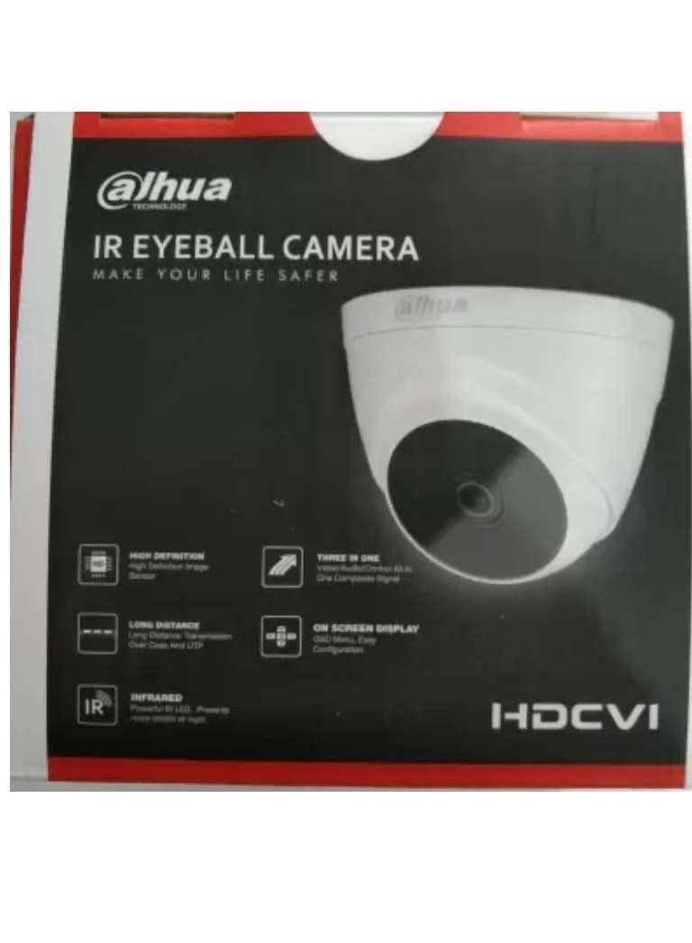 dahua Dahua Hdcv Camera