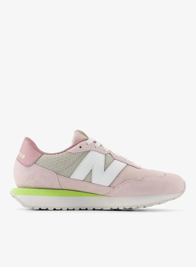 New Balance  237 casual Sneakers (Standard Fit) for Women | Best Price UAE