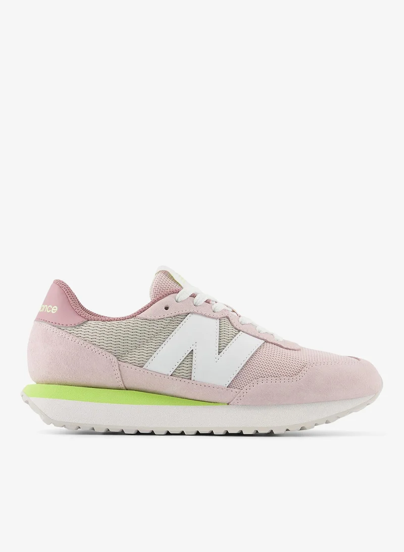 نيو بالانس 237 casual Sneakers (Standard Fit)