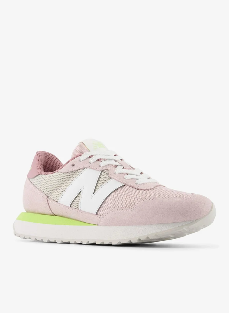 نيو بالانس 237 casual Sneakers (Standard Fit)
