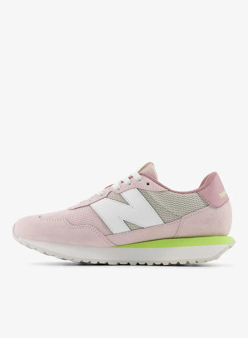 New Balance  237 casual Sneakers (Standard Fit) for Women | Best Price UAE