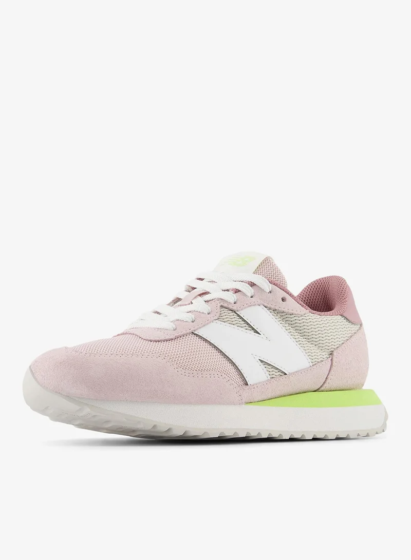 New Balance  237 casual Sneakers (Standard Fit) for Women | Best Price UAE