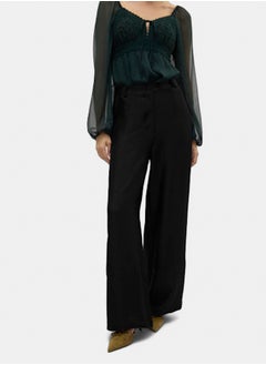 VERO MODA Vmraquel H/W Pants Faw Exp  - Image 3