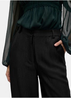 VERO MODA Vmraquel H/W Pants Faw Exp  - Image 2