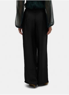 VERO MODA Vmraquel H/W Pants Faw Exp  - Image 5