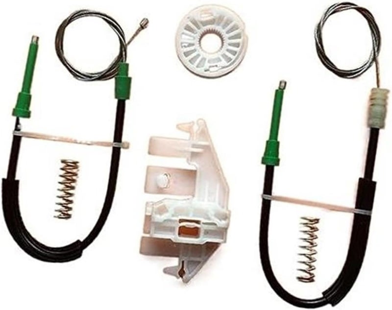 Wivplex Window Regulator Repair Kit for Peugeot 406 - Image 1
