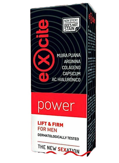 Effective Cream For Enhancing Male Erection 15 ml