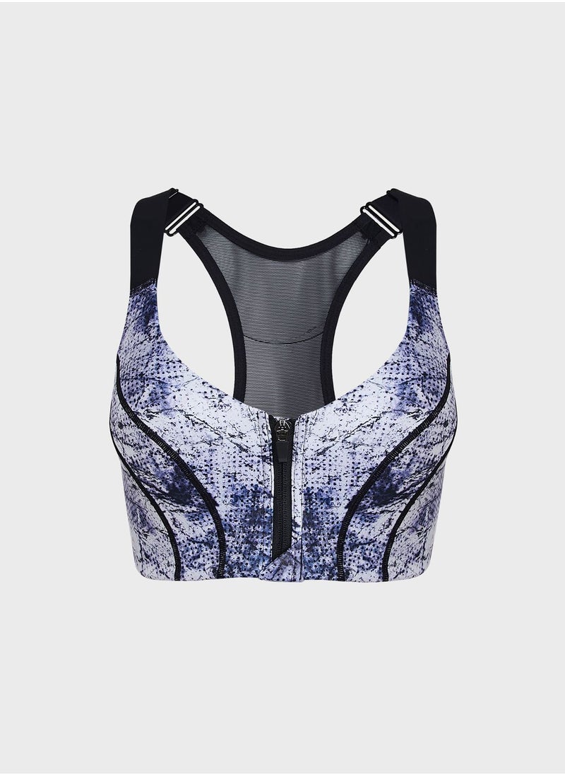 Dorina - Knitted Bra - Image 1
