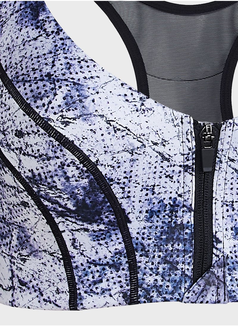 Dorina - Knitted Bra - Image 1