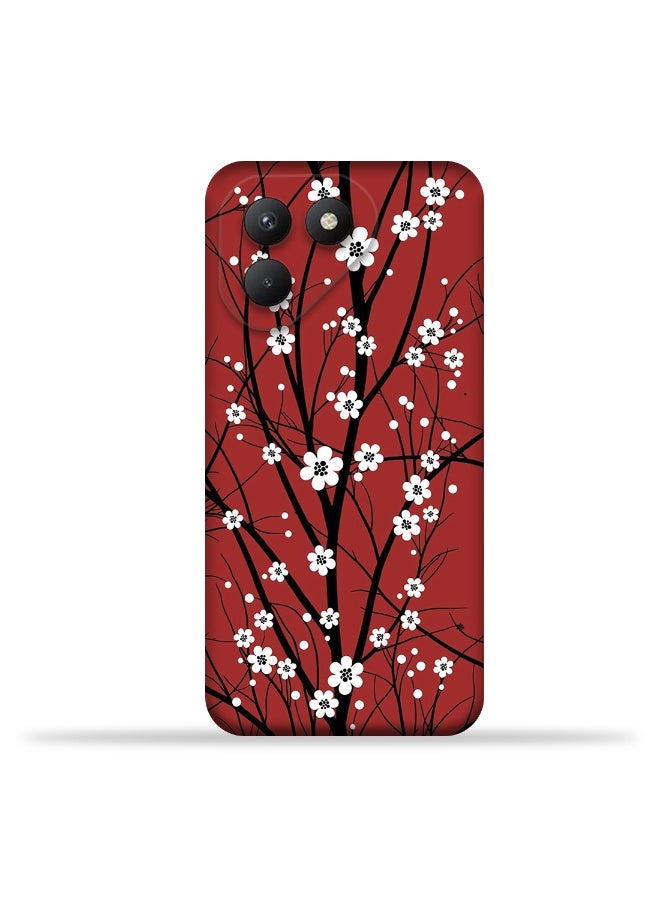 إيه إم سي ديزاين غطاء حماية ل تكنو بوفا 7 4 جرام - Image 1