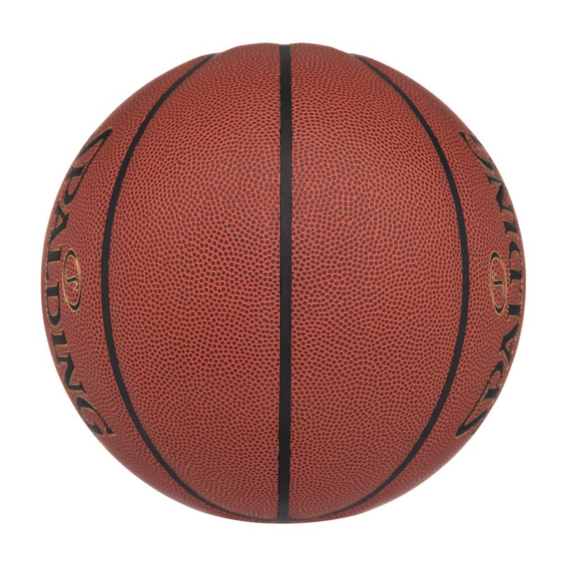Spalding Zi/O Excel Indoor-Outdoor Basketball 28.5" - Image 4