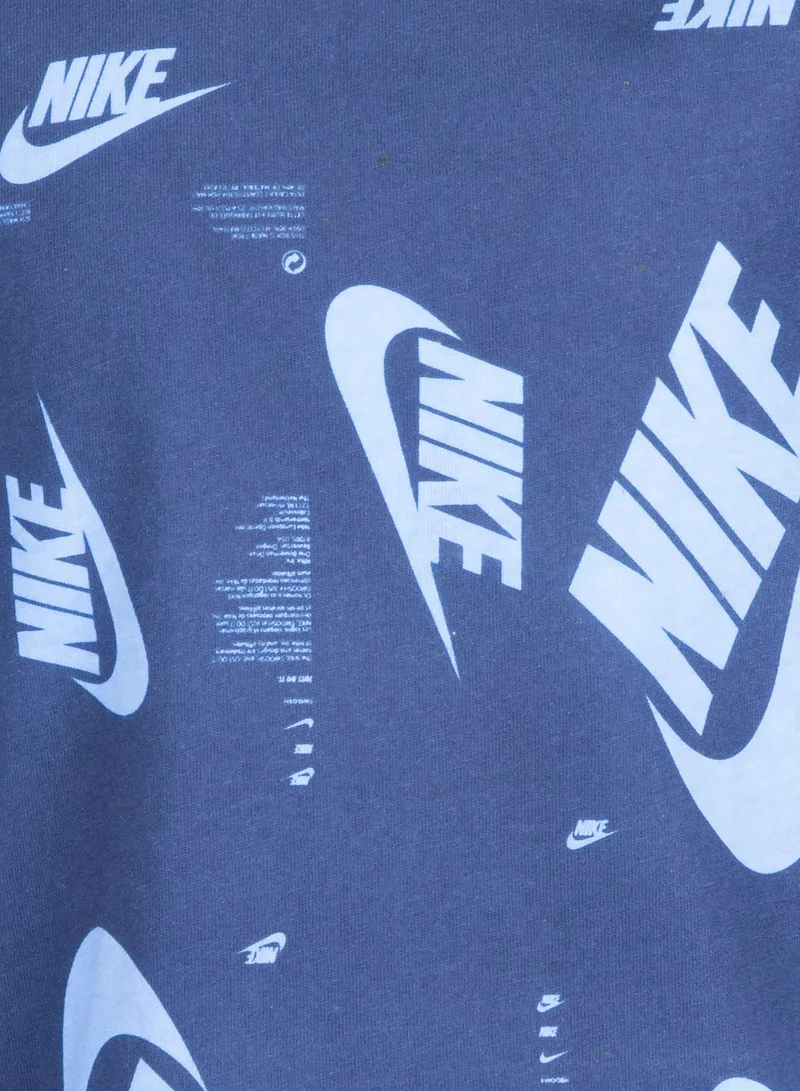 Nike Kids Futura Aop T-Shirt