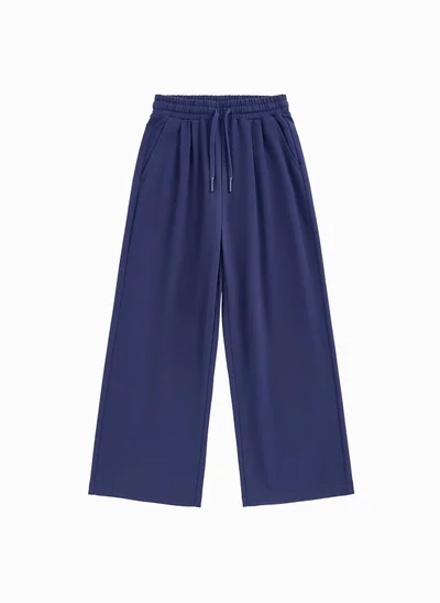 Balabala Kids Girl Knitted Trousers