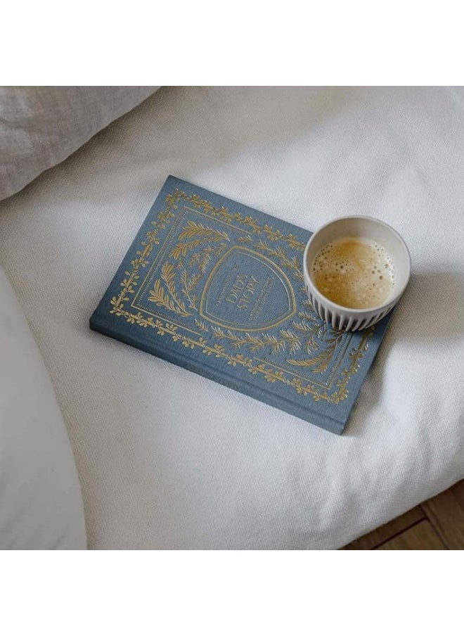 null - Paige Tate & Co Dad's Story: A Memory and Keepsake Journal for My Family - Image 1