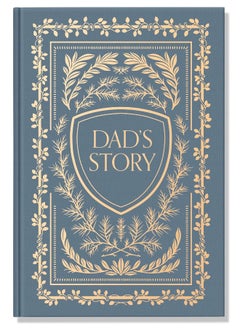 Paige Tate & Co Dad's Story: A Memory and Keepsake Journal for My Family  - Image 1