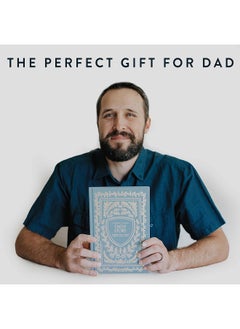 Paige Tate & Co Dad's Story: A Memory and Keepsake Journal for My Family  - Image 5