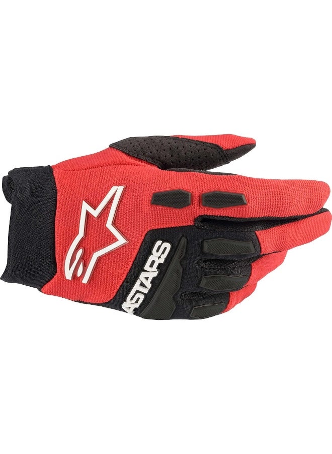 Alpinestars Unisex-Adult Youth Full Bore Gloves Youth Full Bore Gloves Youth Full Bore Gloves  - Image 1