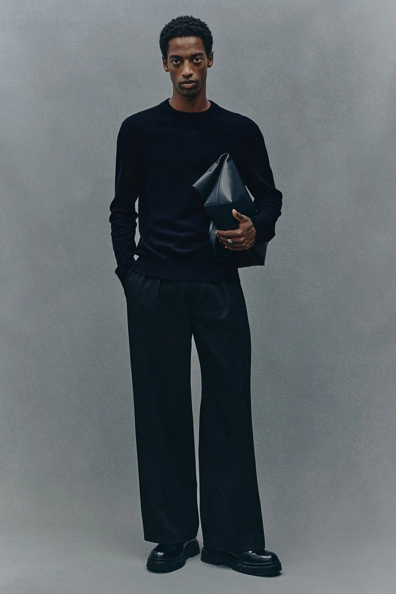 H&M Regular Fit Cashmere jumper