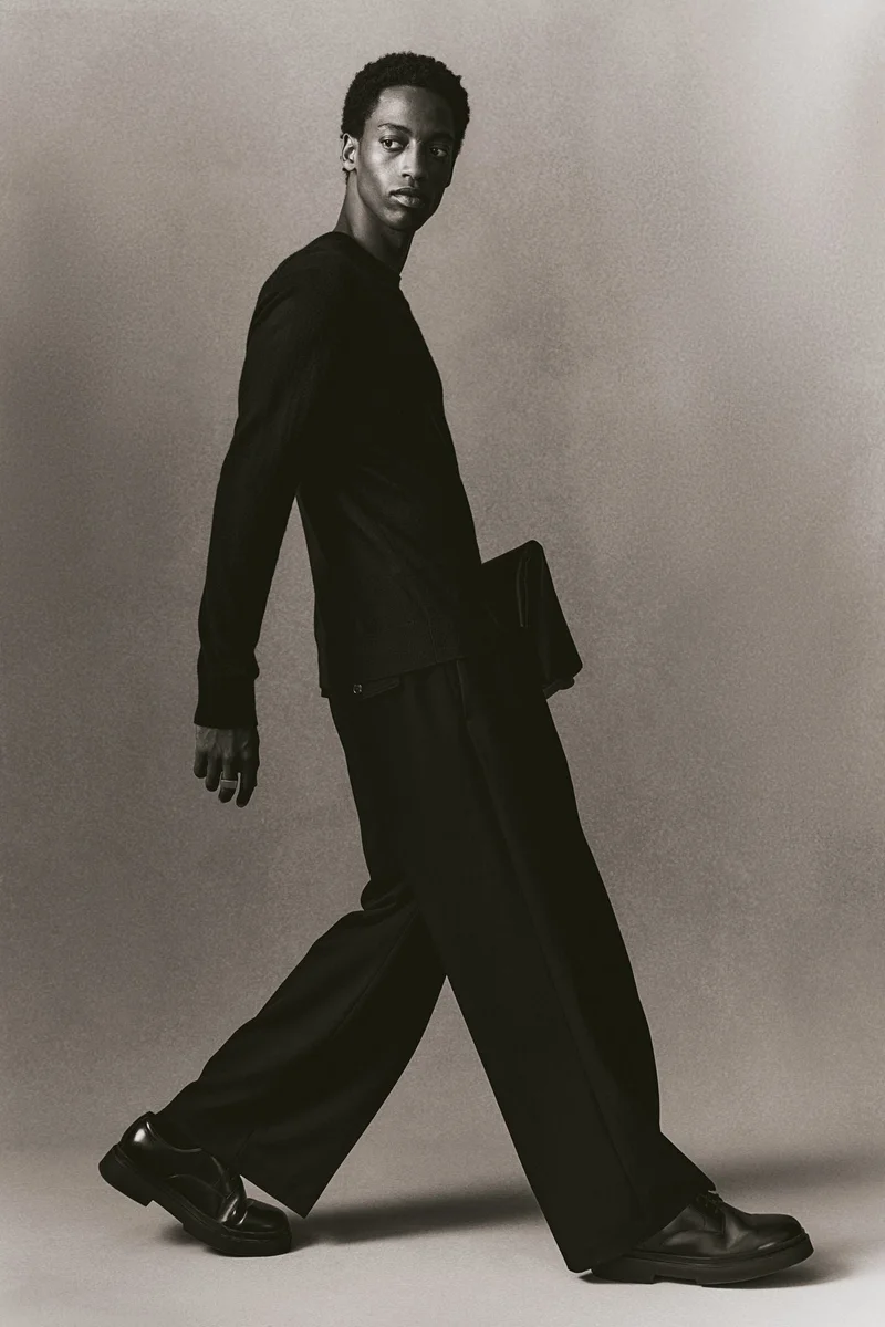 H&M Regular Fit Cashmere jumper