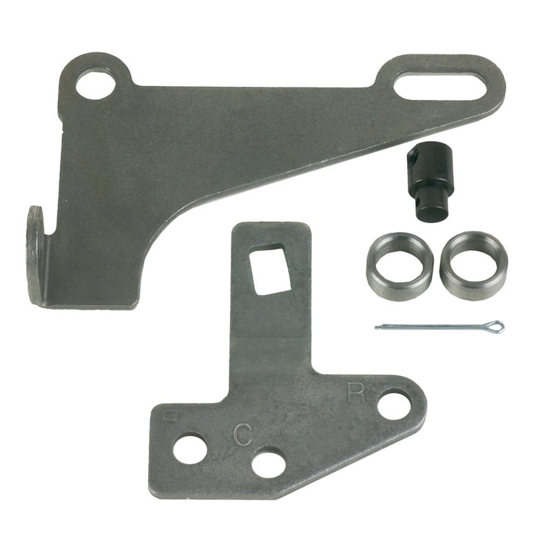 BM 75498 Bracket and Lever Kit for GM 4L60E4L80E
