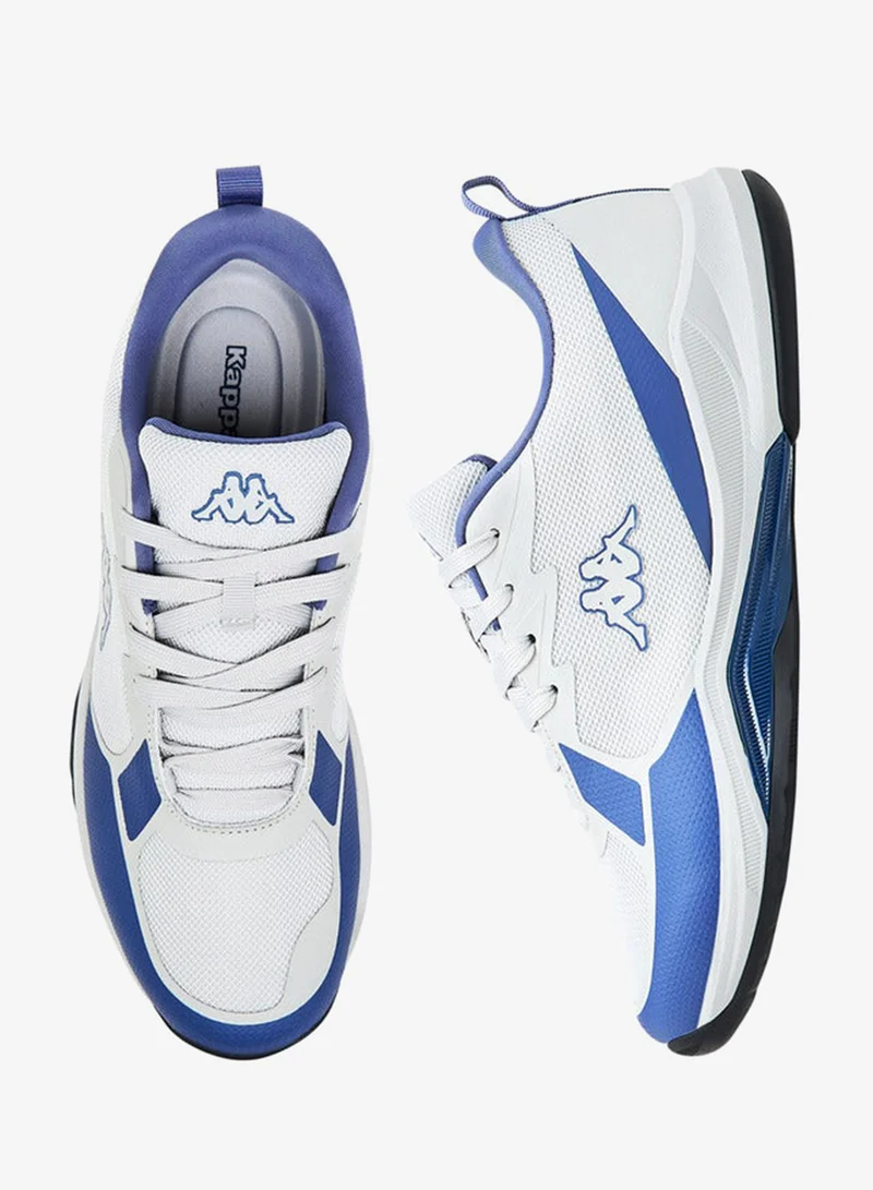 Kappa Men Lace-Up Sports Shoes